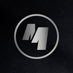 Logo Maniaticos